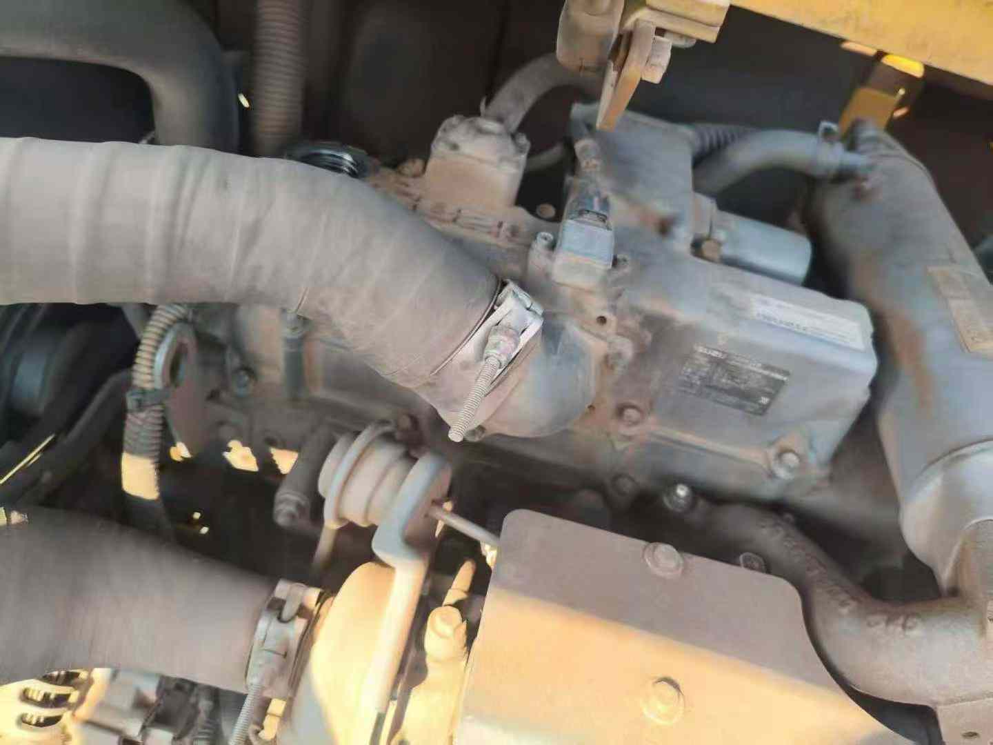 Used Sany SY75 Excavator 2022 Model / 6