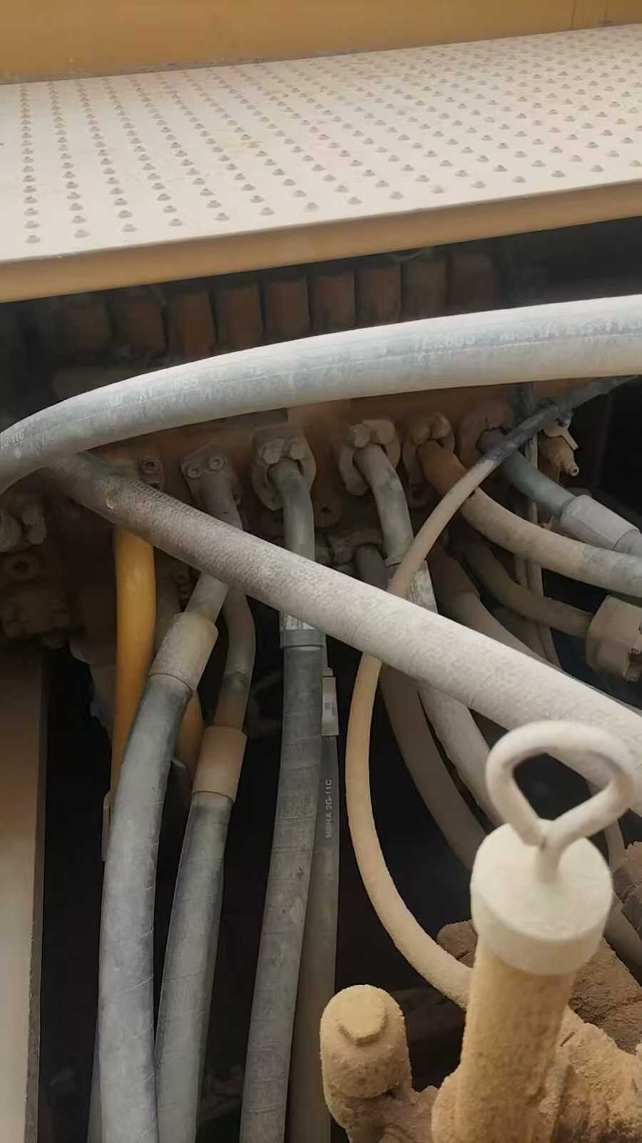 Used Caterpillar 336FLH Excavator 2019 Model / 6