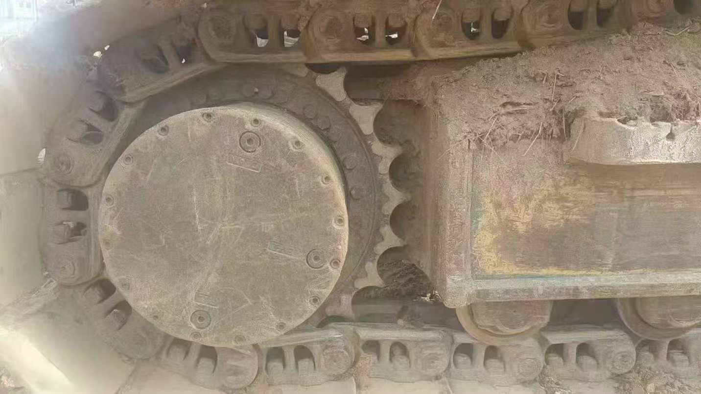 Used XCMG XE3000 Excavator 2021 Model / 2