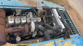 Buy Komatsu PC200LC-6E Used Excavator / 6 Used Komatsu PC200LC-6E Excavator 2016 Model / 6