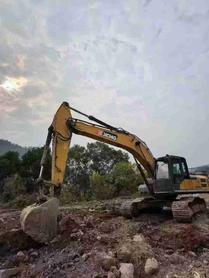 Buy XCMG XE245DK Used Excavator / 3 Used XCMG XE245DK Excavator 2020 Model / 3
