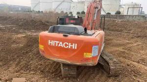 Buy Hitachi ZAXIS200 Used Excavator Used Hitachi ZAXIS200 Excavator 2021 Model
