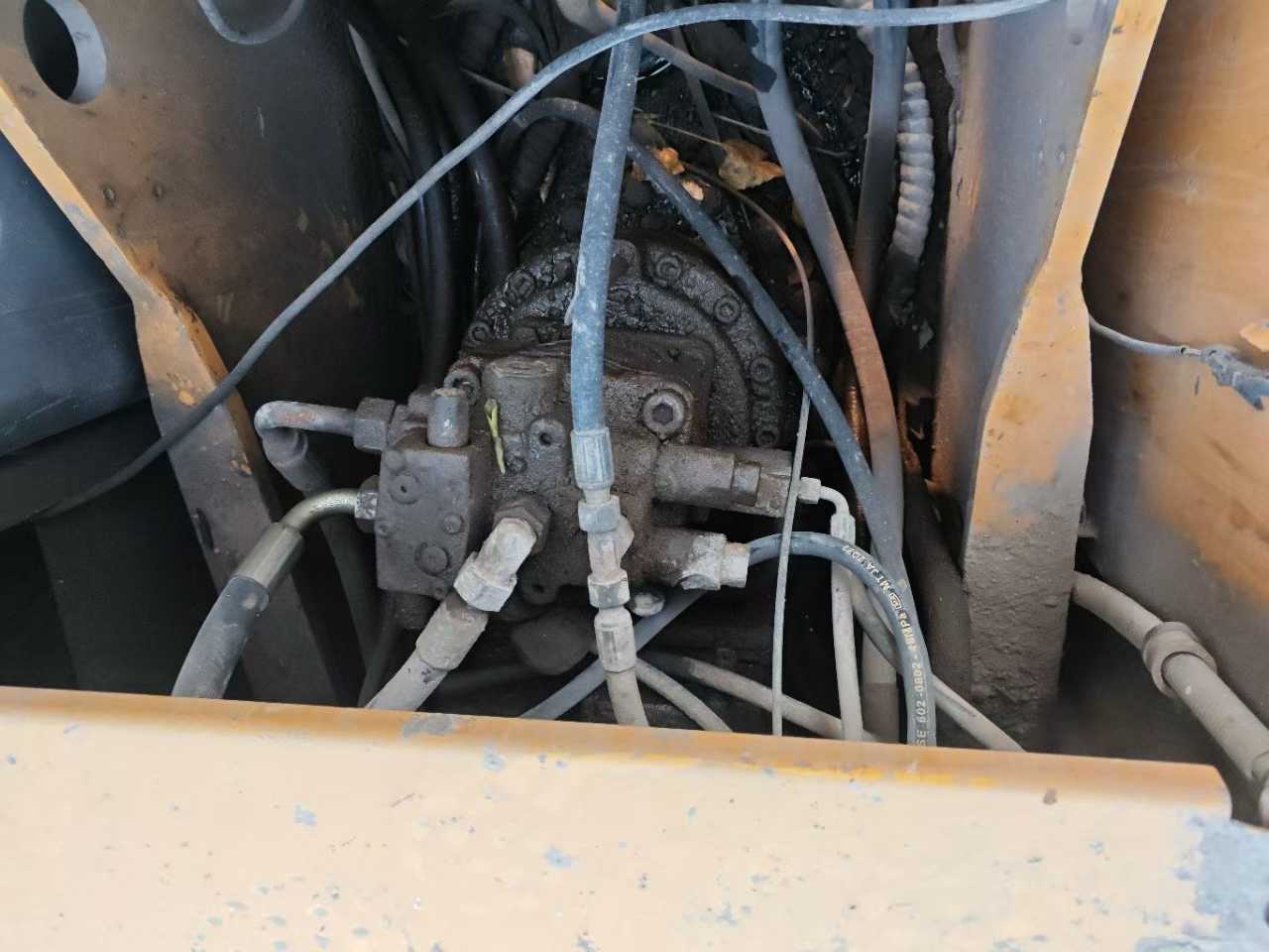 Buy XCMG XE80 Used Excavator / 6 Used XCMG XE80 Excavator 2010 Model / 6