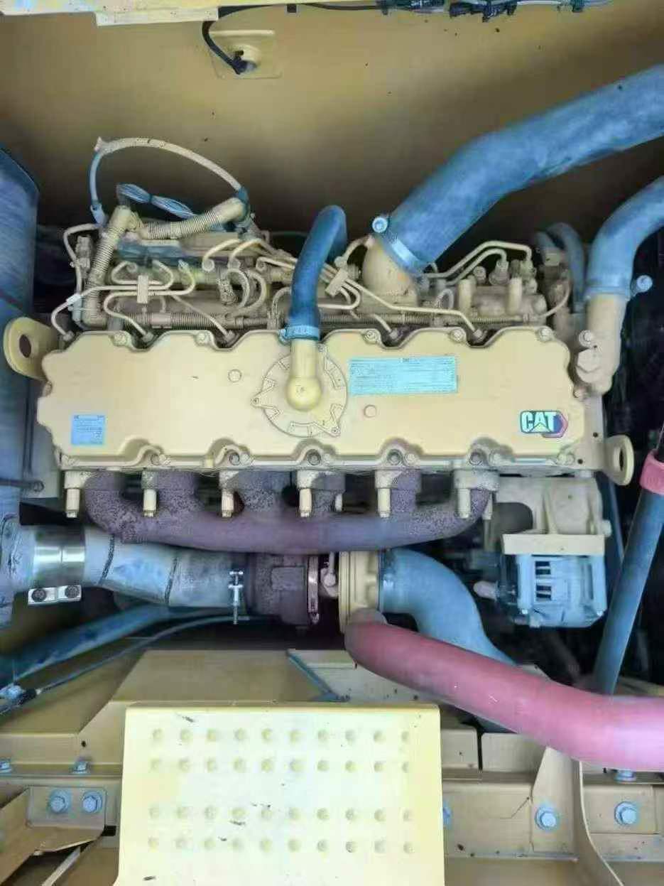 Used Caterpillar 323 Excavator 2022 Model / 2