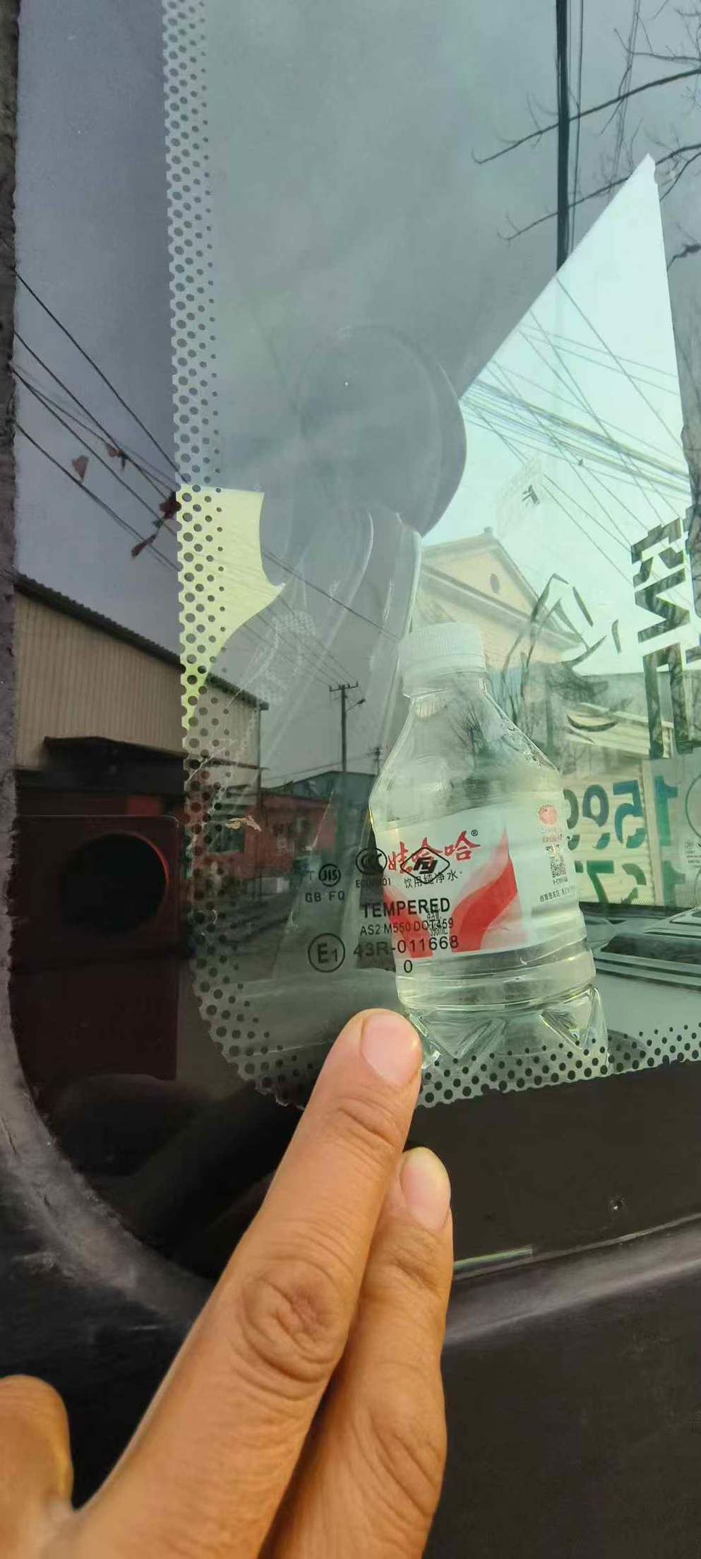 Used Sany SY60 Excavator 2020 Model / 9