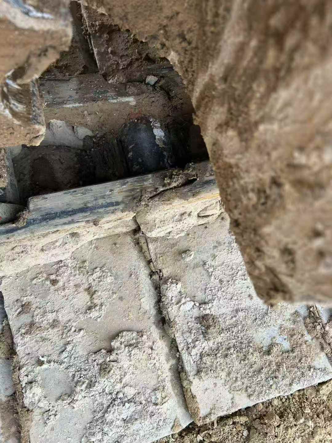 Used Komatsu PC350-7 Excavator 2016 Model / 8