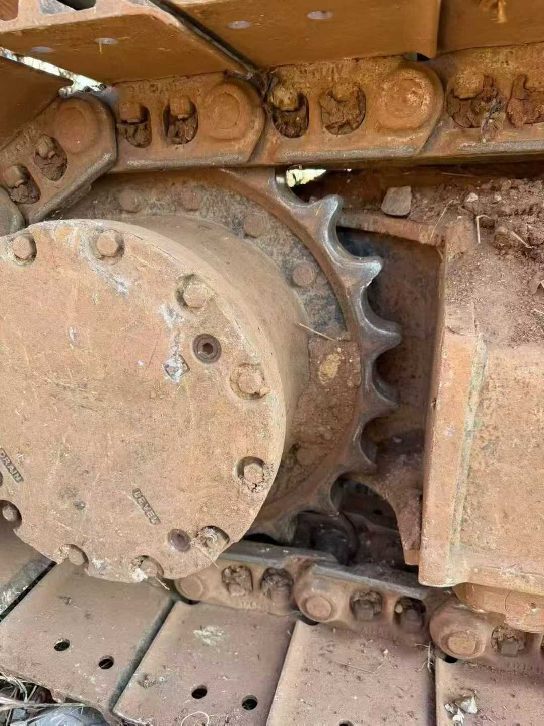 Used Hitachi EX30 Excavator 2019 Model / 5