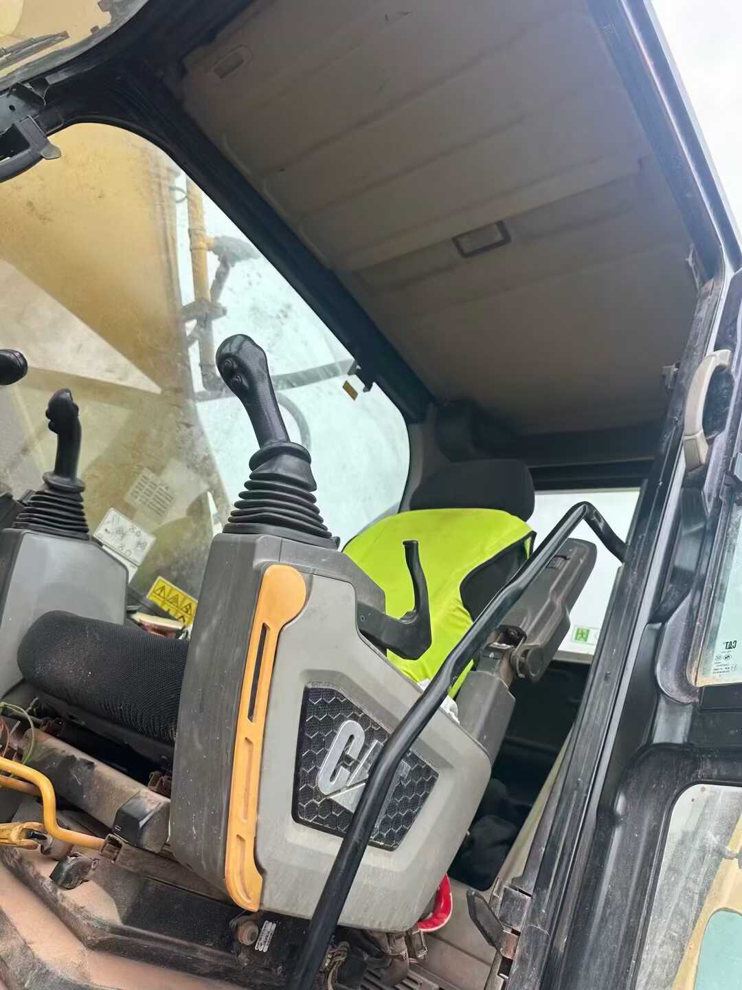 Used Caterpillar 336FLH Excavator 2020 Model / 5