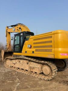 Buy Caterpillar CT60 Used Excavator Used Caterpillar CT60 Excavator 2020 Model