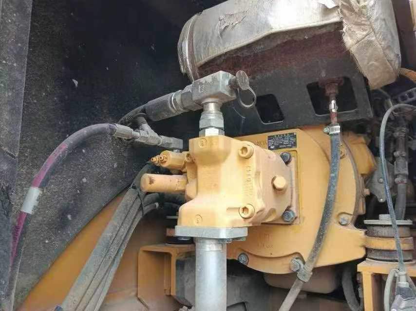 Buy Caterpillar 340DL Used Excavator / 5 Used Caterpillar 340DL Excavator 2021 Model / 5