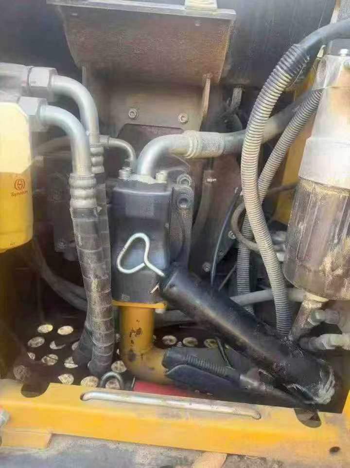 Used Sany SY75 Excavator 2020 Model / 6