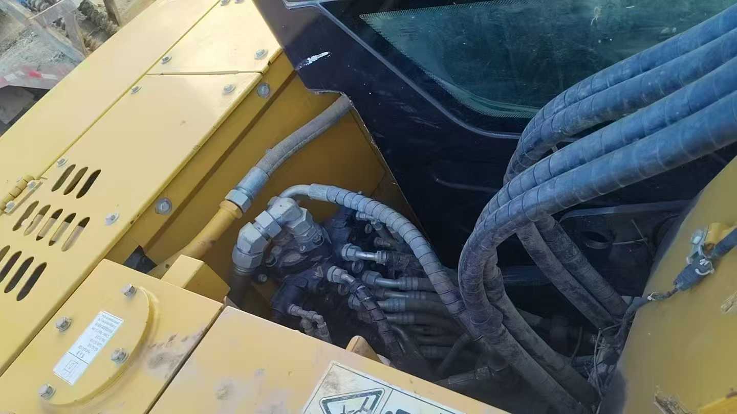 Used Sany SY75 Excavator 2021 Model / 6