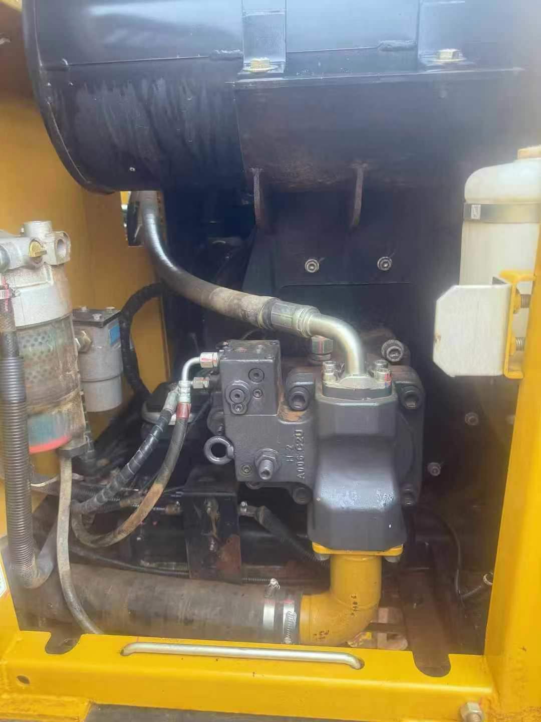 Buy Sany SY70C Used Excavator / 7 Used Sany SY70C Excavator 2022 Model / 7