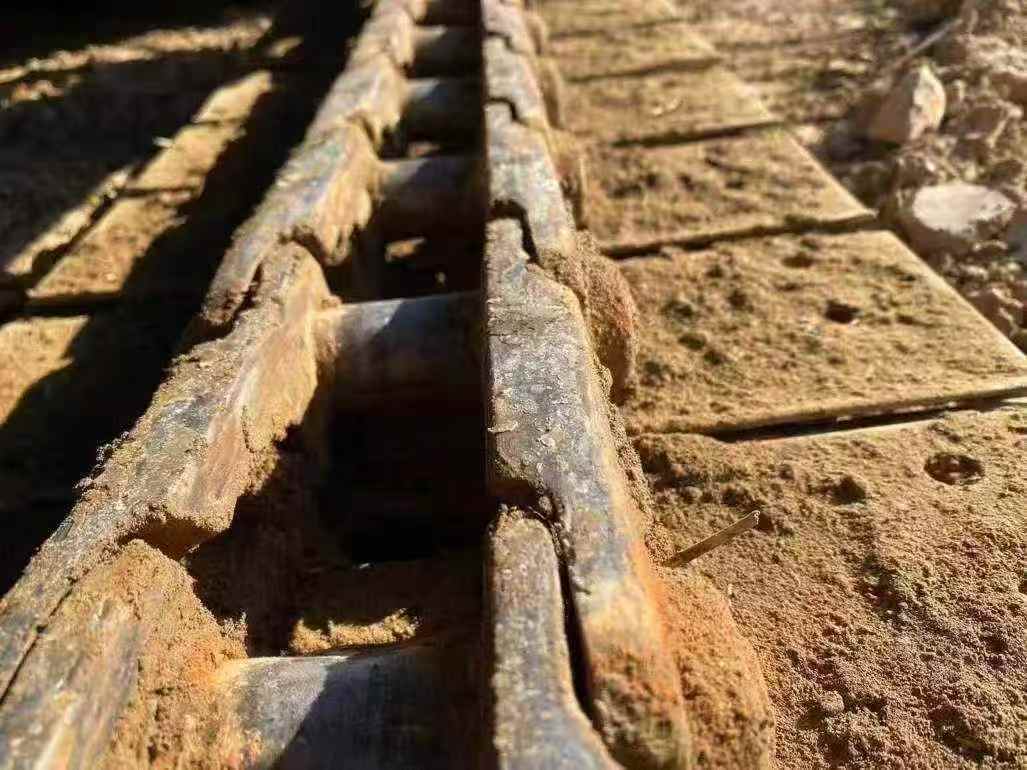 Buy Sany SY60C Used Excavator / 7 Used Sany SY60C Excavator 2016 Model / 7