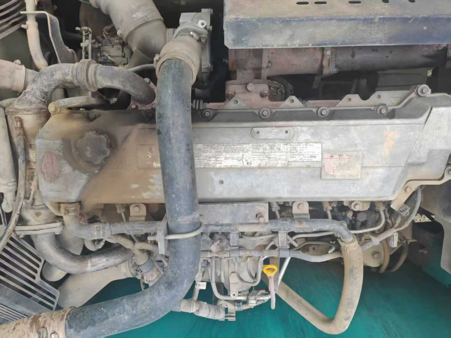 Used Kobelco SK330 Excavator 2016 Model / 2