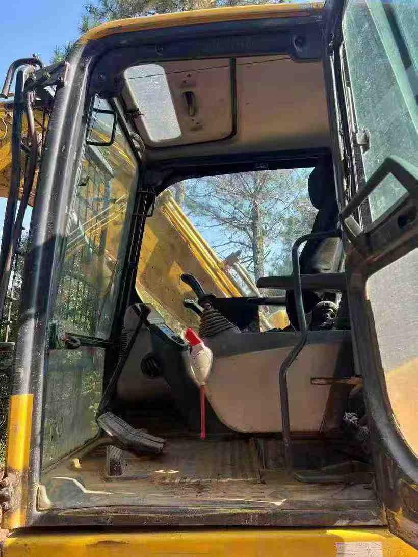 Used Komatsu PC800 Excavator 2018 Model / 8