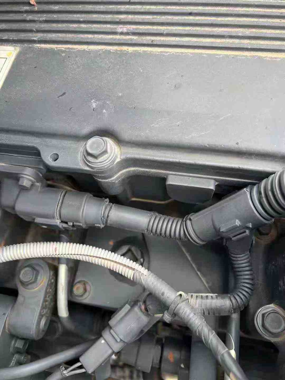 Used Komatsu PC300 Excavator 2018 Model / 3