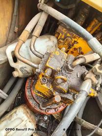 Buy Sany SY205 DPC Used Excavator / 6 Used Sany SY205 DPC Excavator 2016 Model / 6