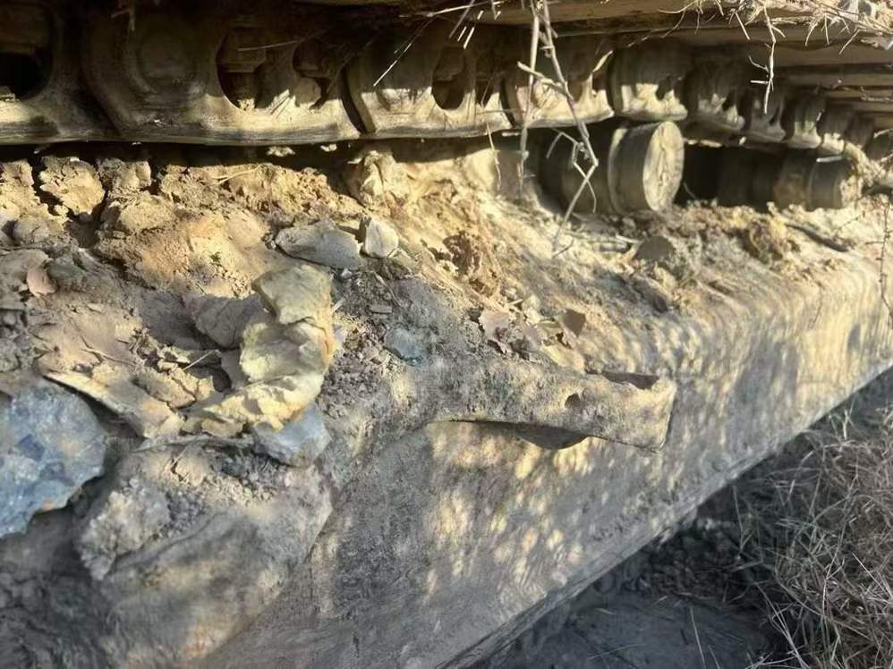 Used Caterpillar 320GC Excavator 2019 Model / 7