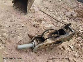 Buy Sany SY205 DPC Used Excavator / 9 Used Sany SY205 DPC Excavator 2016 Model / 9