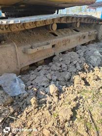 Buy Caterpillar 320D Used Excavator / 8 Used Caterpillar 320D Excavator 2016 Model / 8