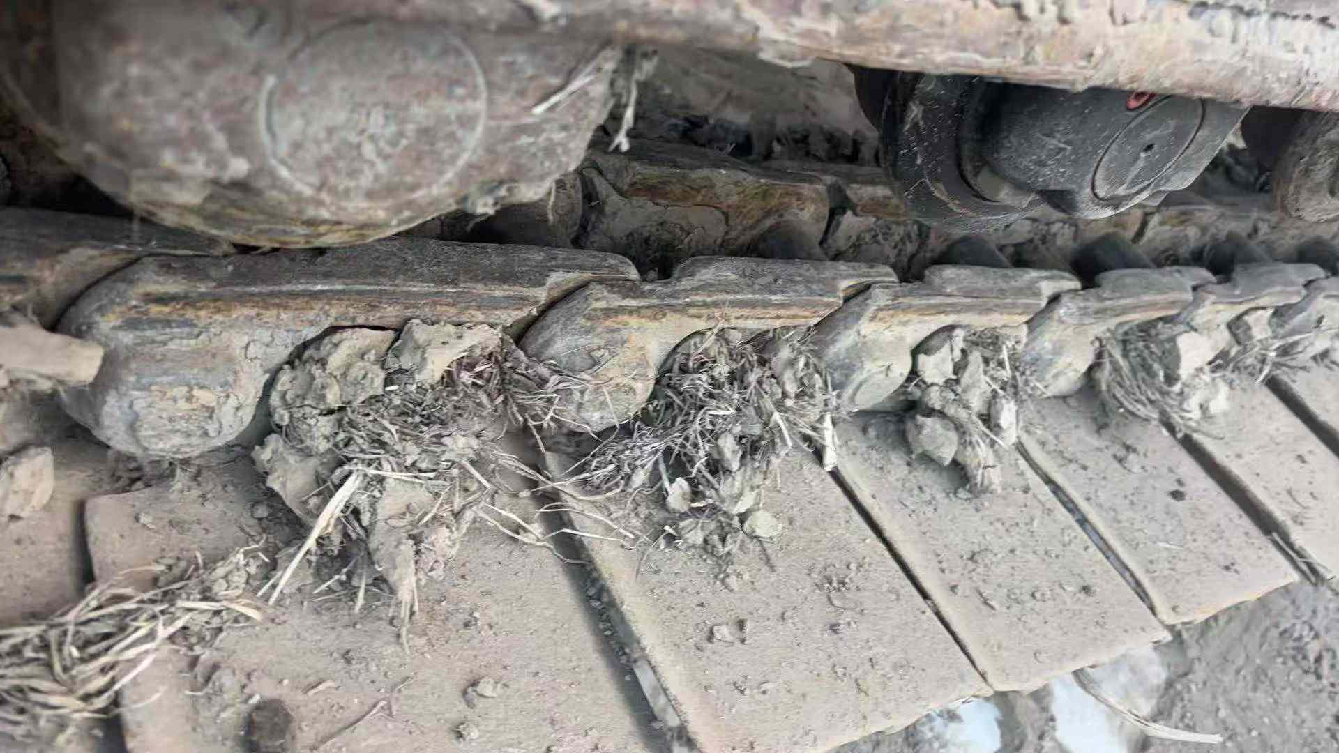 Used Hitachi ZX120 Excavator 2016 Model / 8