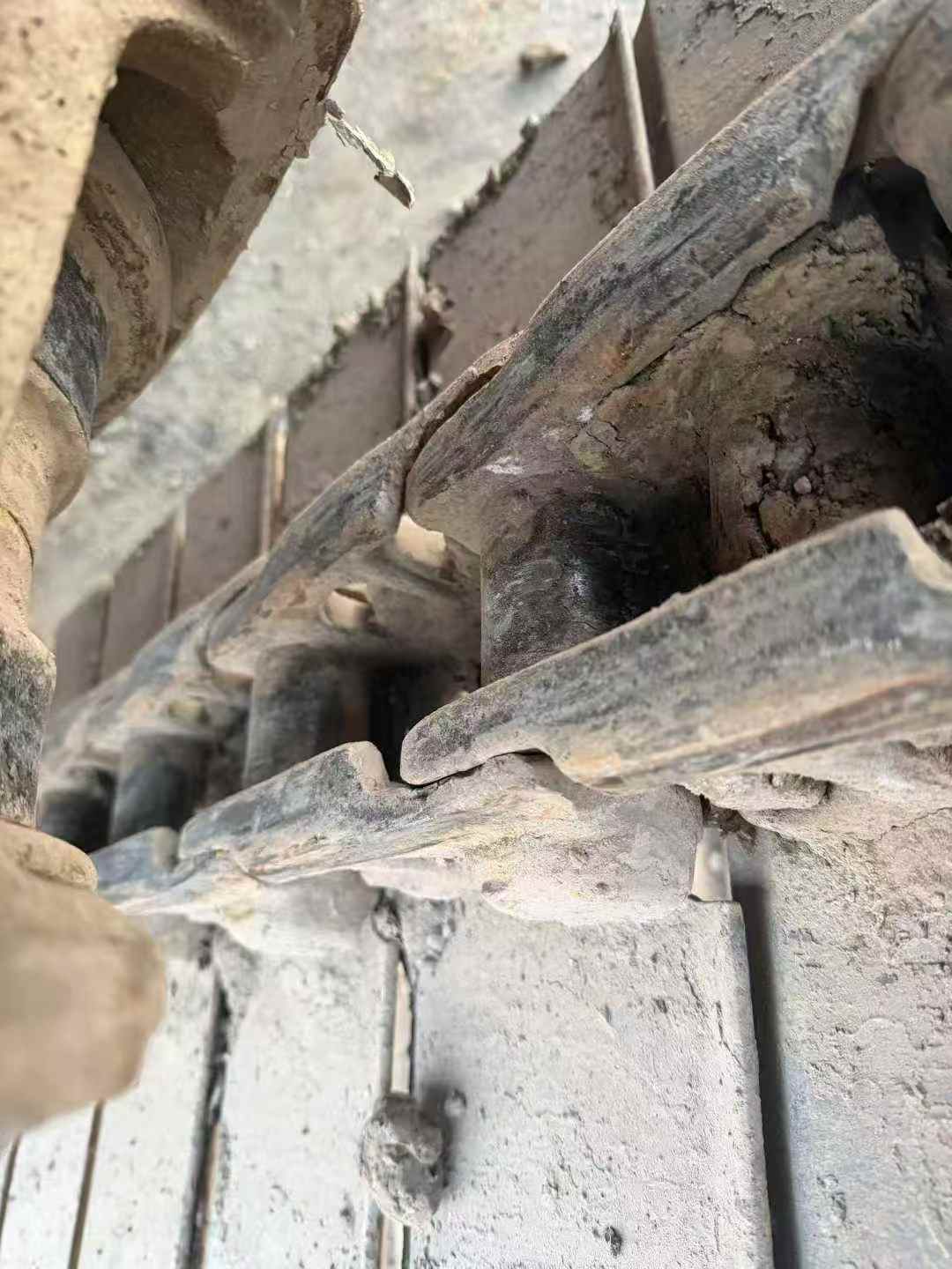 Used Hyundai R150WVSNPRO Excavator 2016 Model / 8