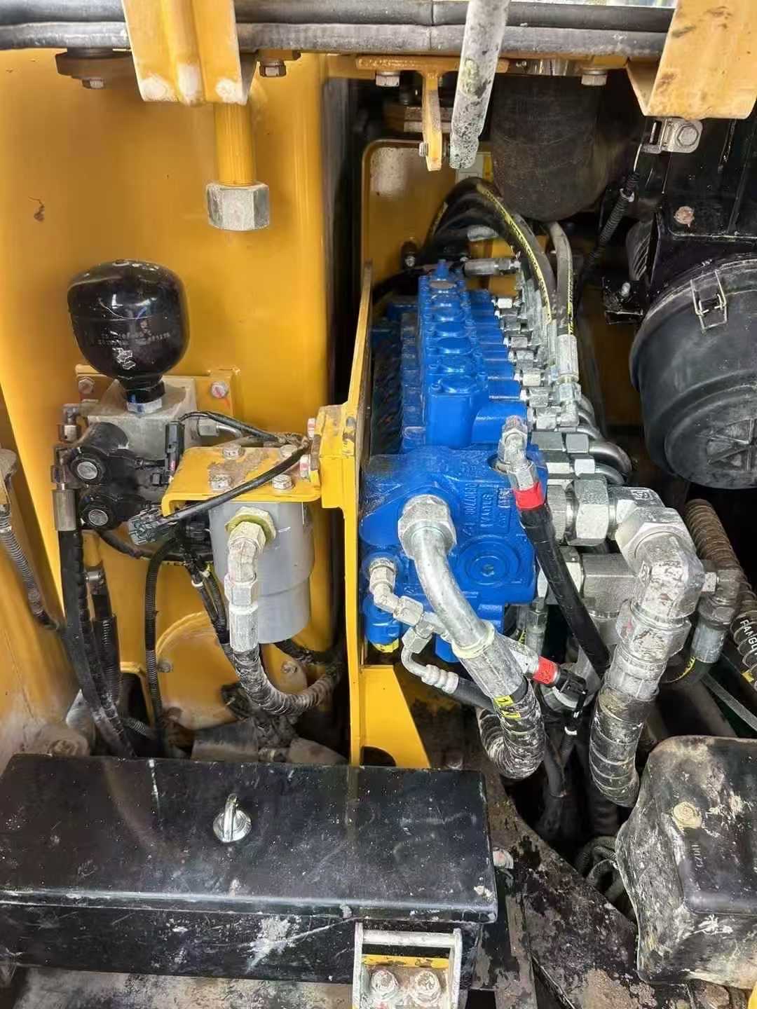 Used Sany SY60 Excavator 2019 Model / 7