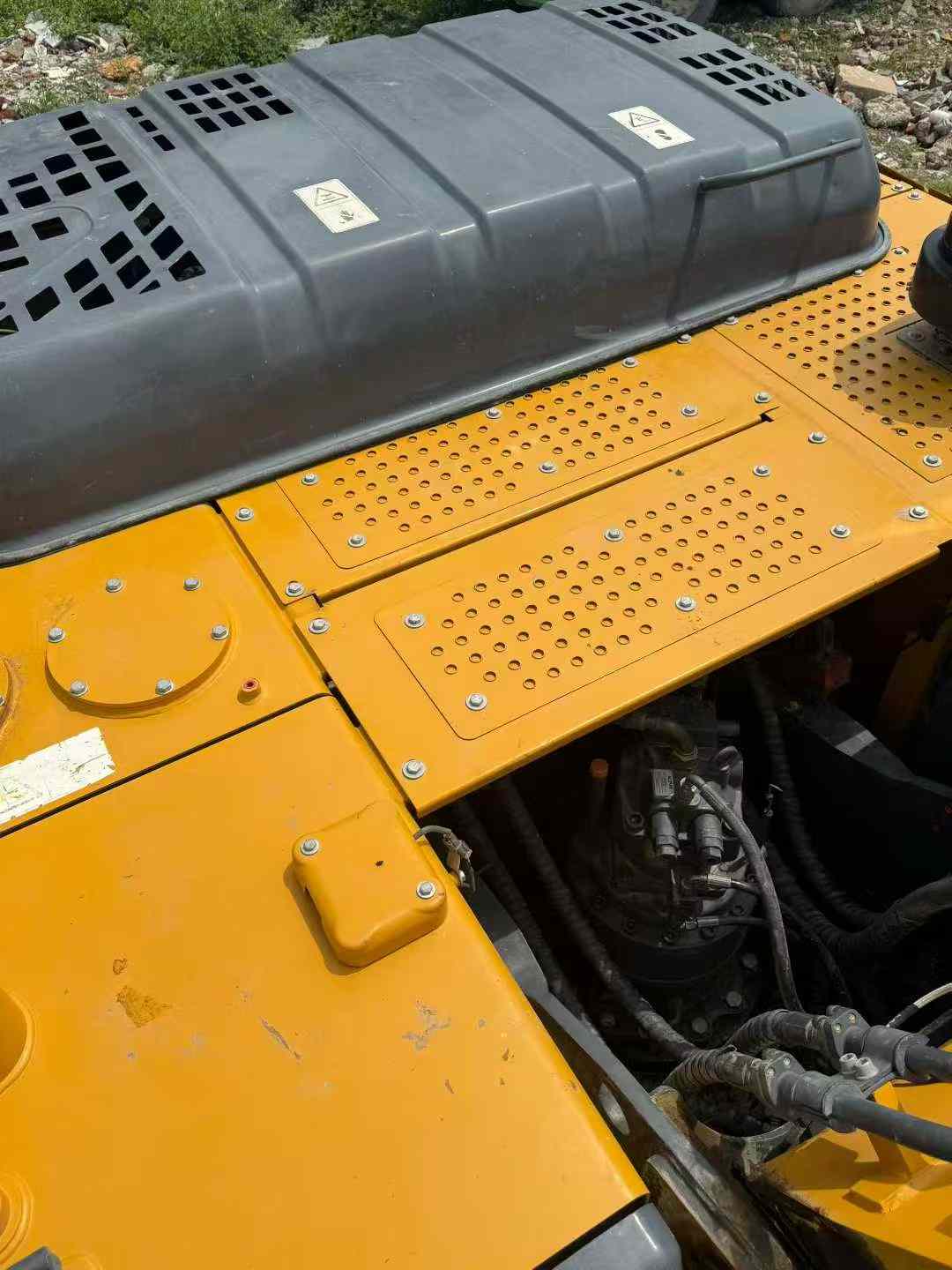 Used XCMG LW200 Excavator 2021 Model / 2