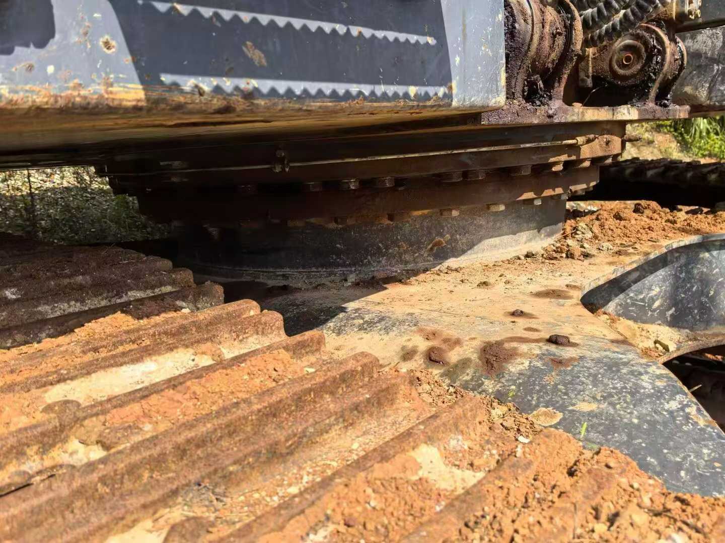 Used XCMG LW200 Excavator 2022 Model / 3