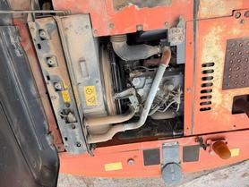 Buy Hitachi ZAXIS200 Used Excavator / 9 Used Hitachi ZAXIS200 Excavator 2016 Model / 9