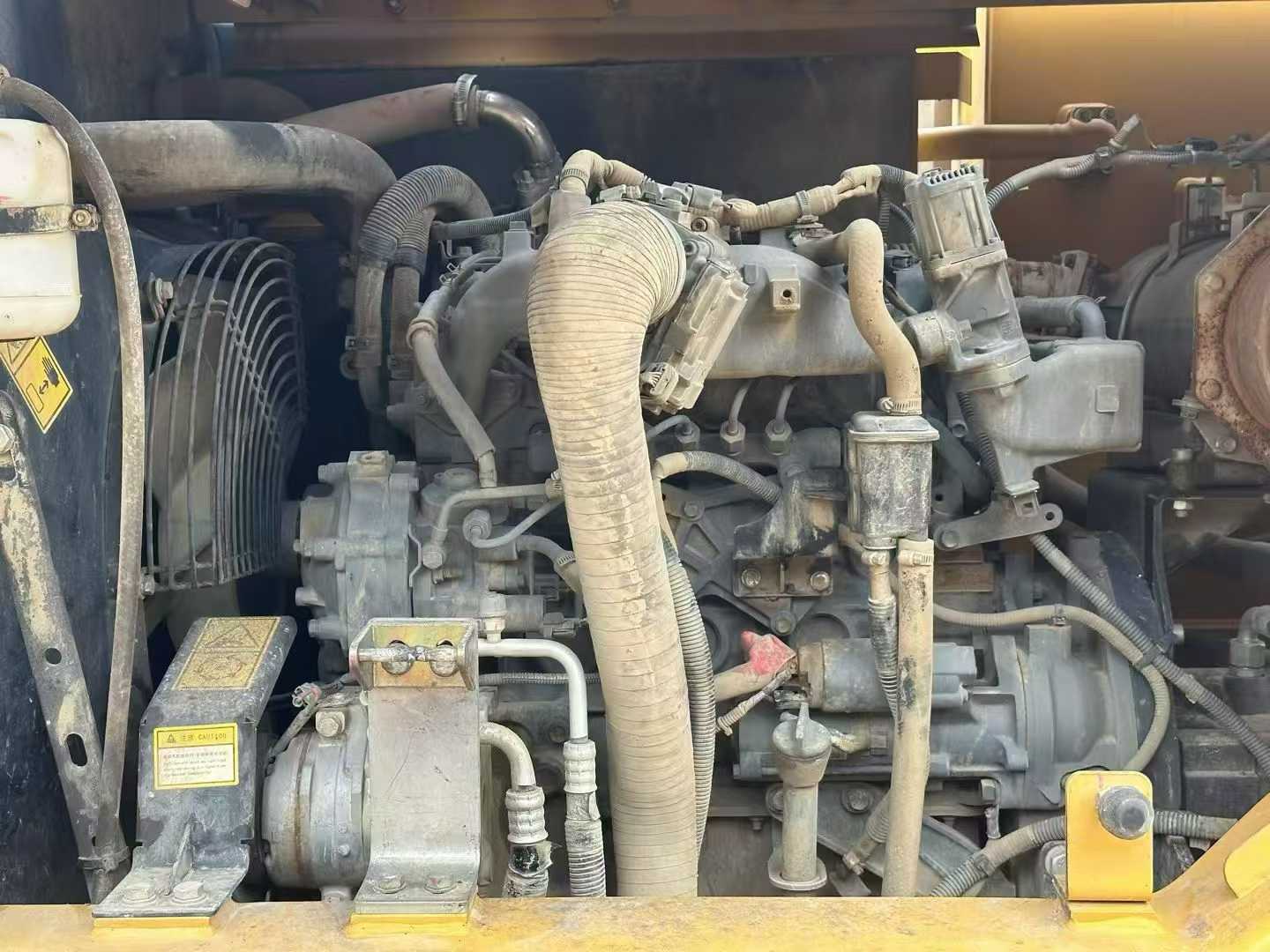 Used Sany SY75 Excavator 2024 Model / 6