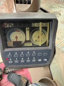 Buy Hitachi ZAXIS200 Used Excavator / 8 Used Hitachi ZAXIS200 Excavator 2016 Model / 8