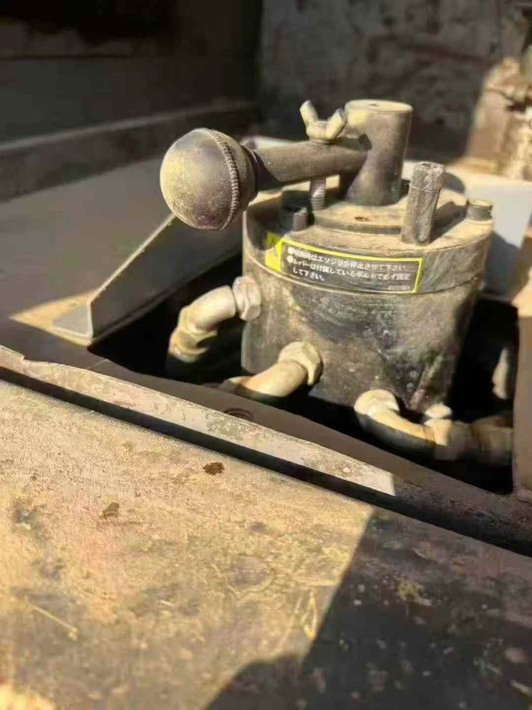 Used Hitachi ZAXIS200 Excavator 2016 Model / 6