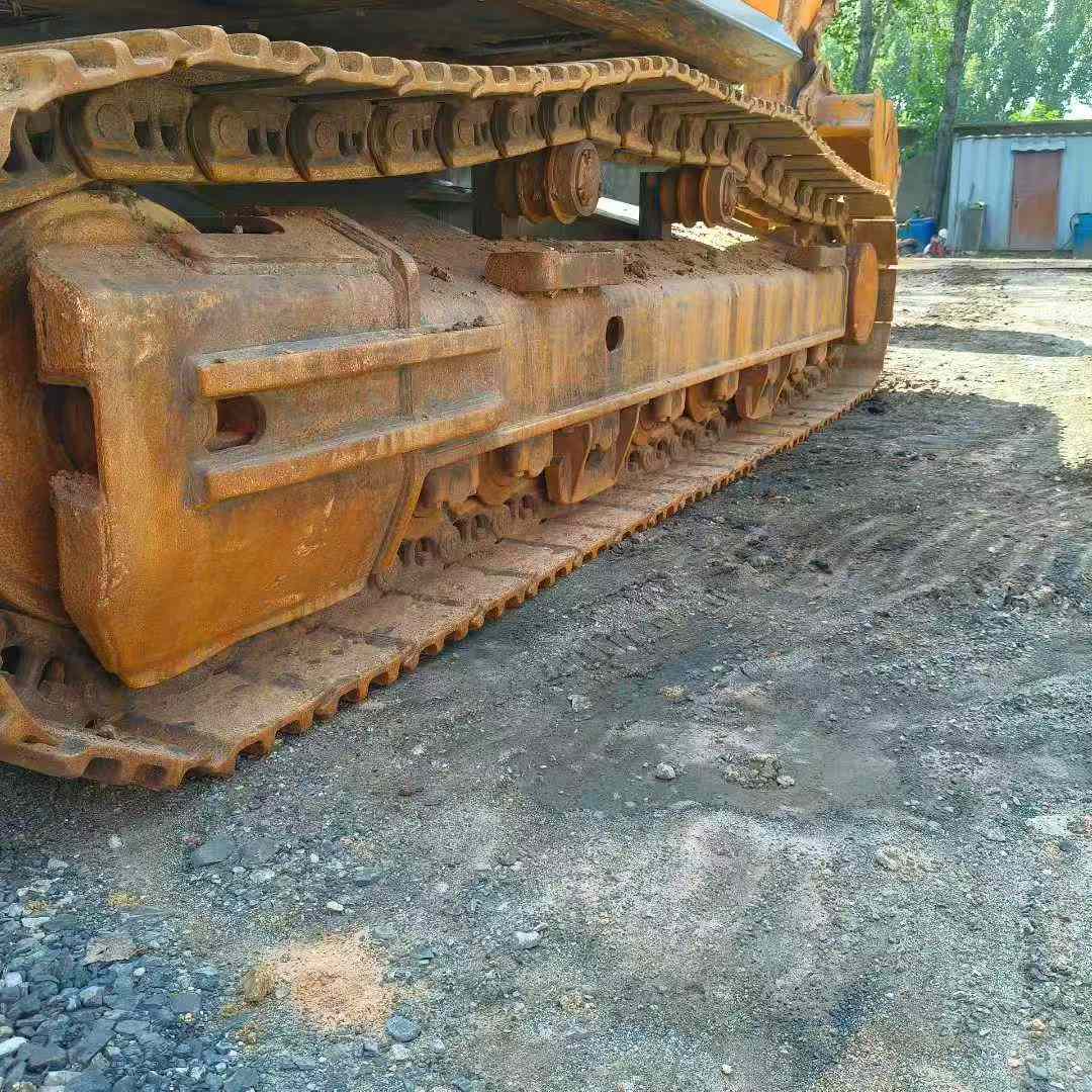 Used Doosan DX80 Excavator 2020 Model / 6