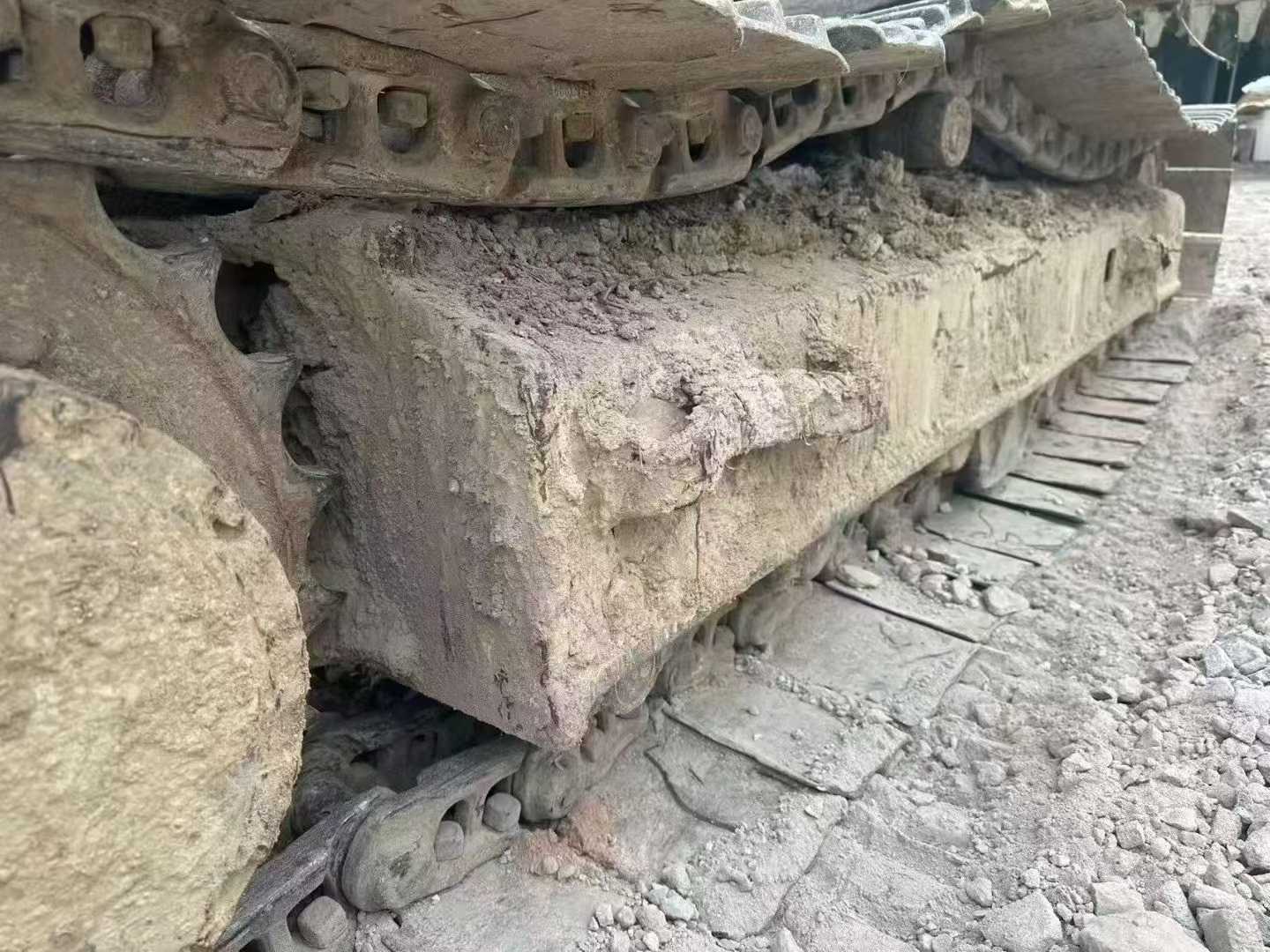 Used Kobelco SK135 Excavator 2016 Model / 5