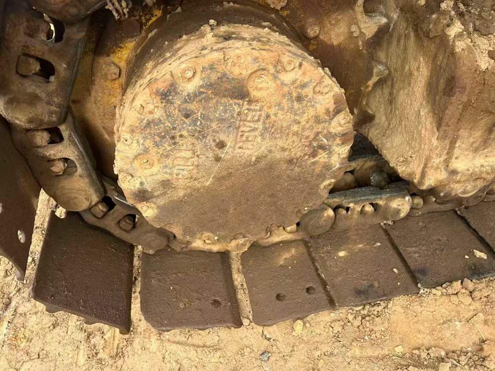 Used Caterpillar 311C Excavator 2016 Model / 8