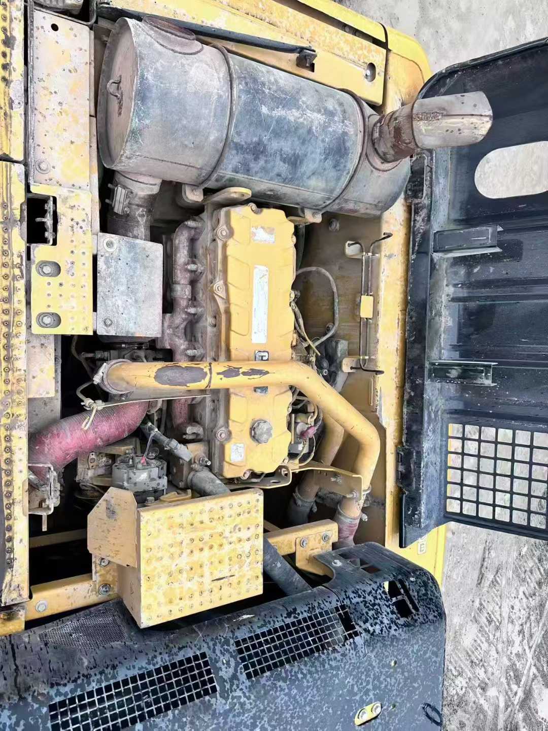 Used Caterpillar 340DL Excavator 2018 Model / 3