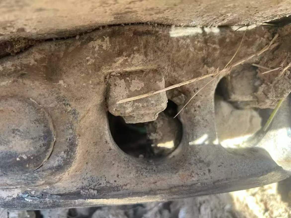 Used Caterpillar 320GC Excavator 2019 Model / 6