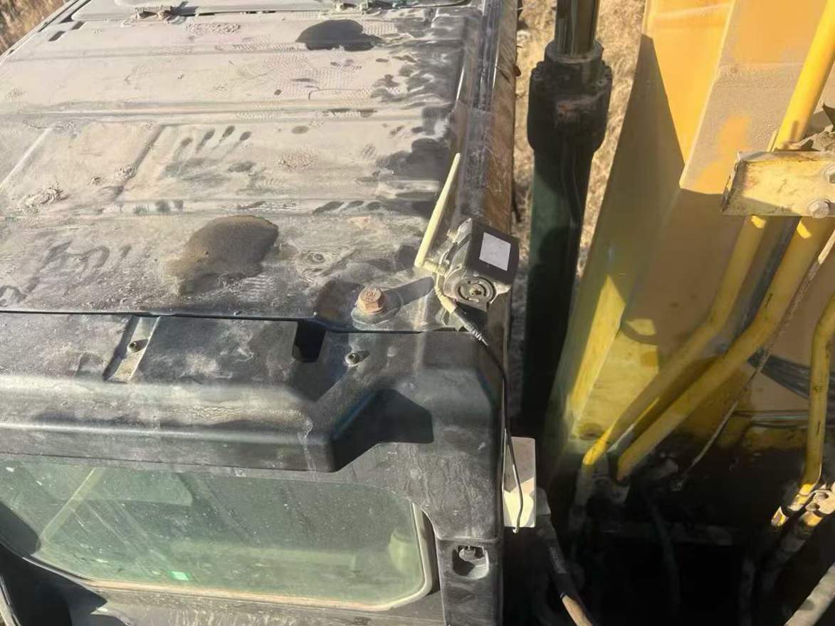 Used Caterpillar 320GC Excavator 2019 Model / 4