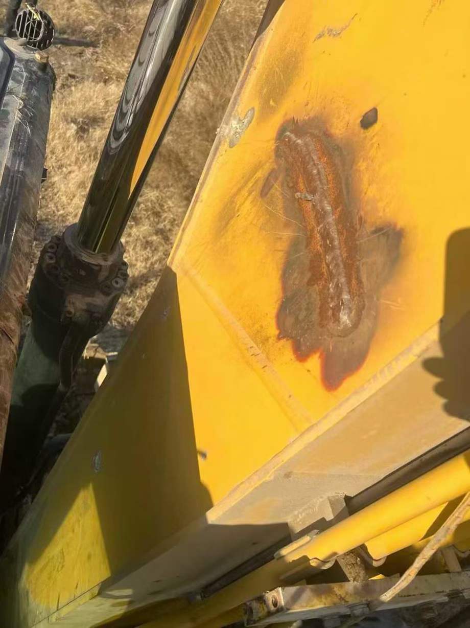 Used Caterpillar 320GC Excavator 2019 Model / 3