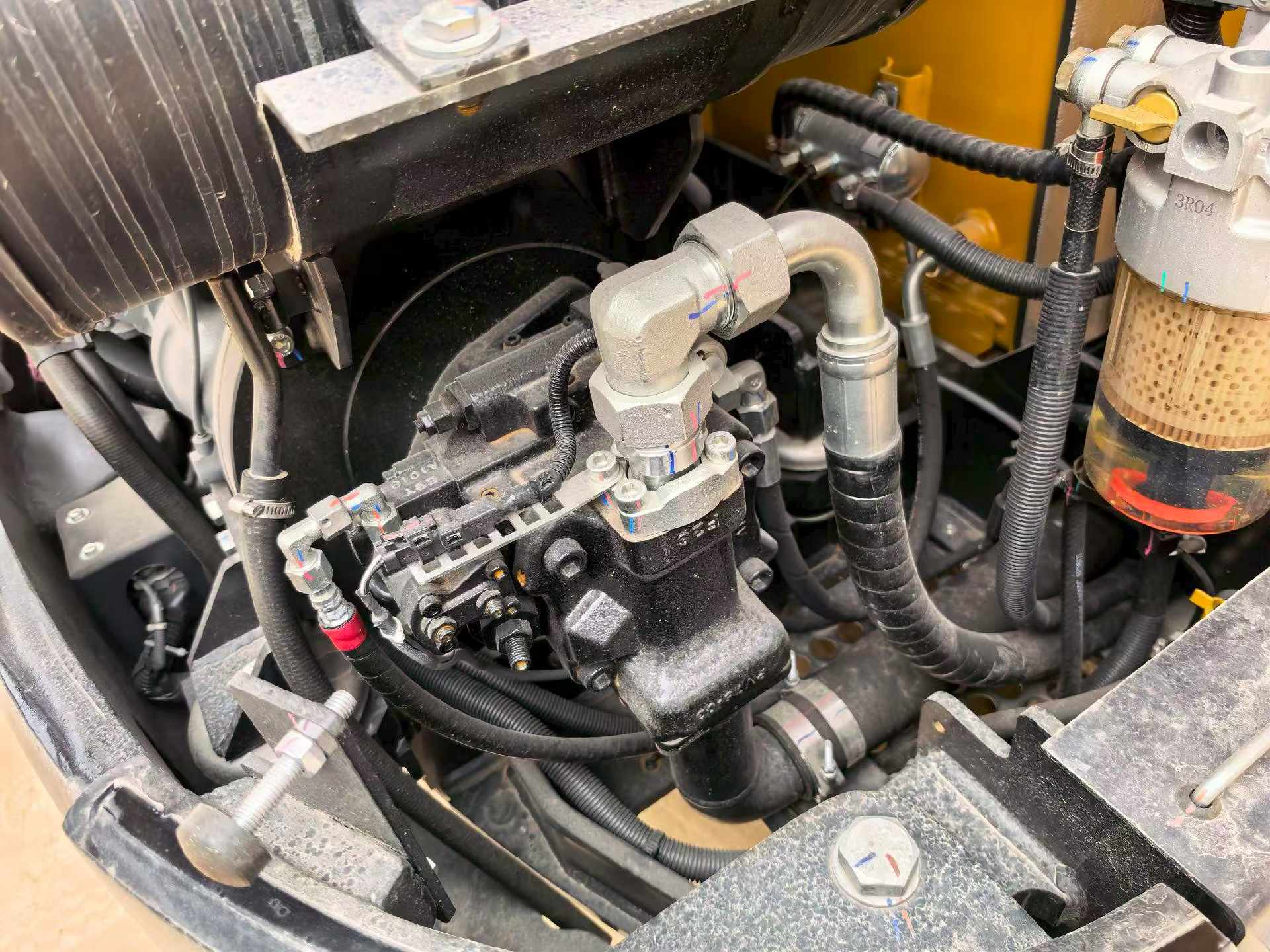 Used Sany SY60 Excavator 2025 Model / 5