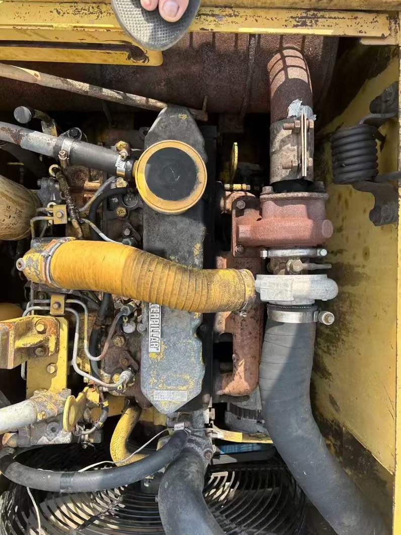 Used Caterpillar 311C Excavator 2016 Model / 6