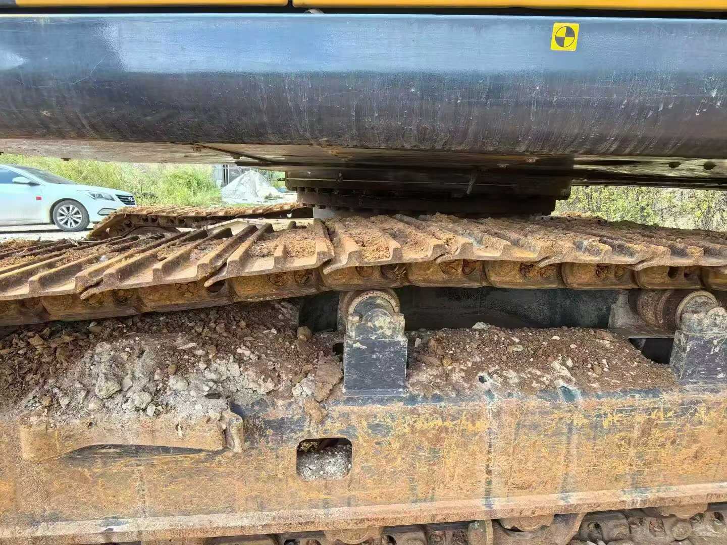 Used XCMG LW200 Excavator 2022 Model / 2