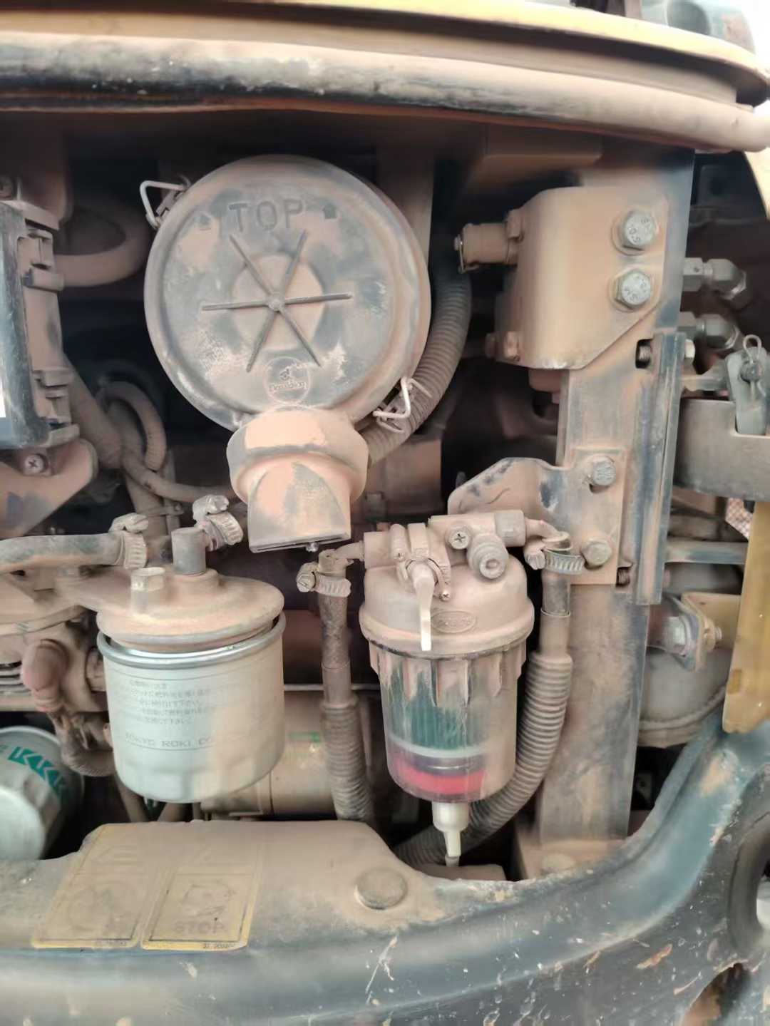 Buy XCMG XE17U Used Excavator / 5 Used XCMG XE17U Excavator 2022 Model / 5