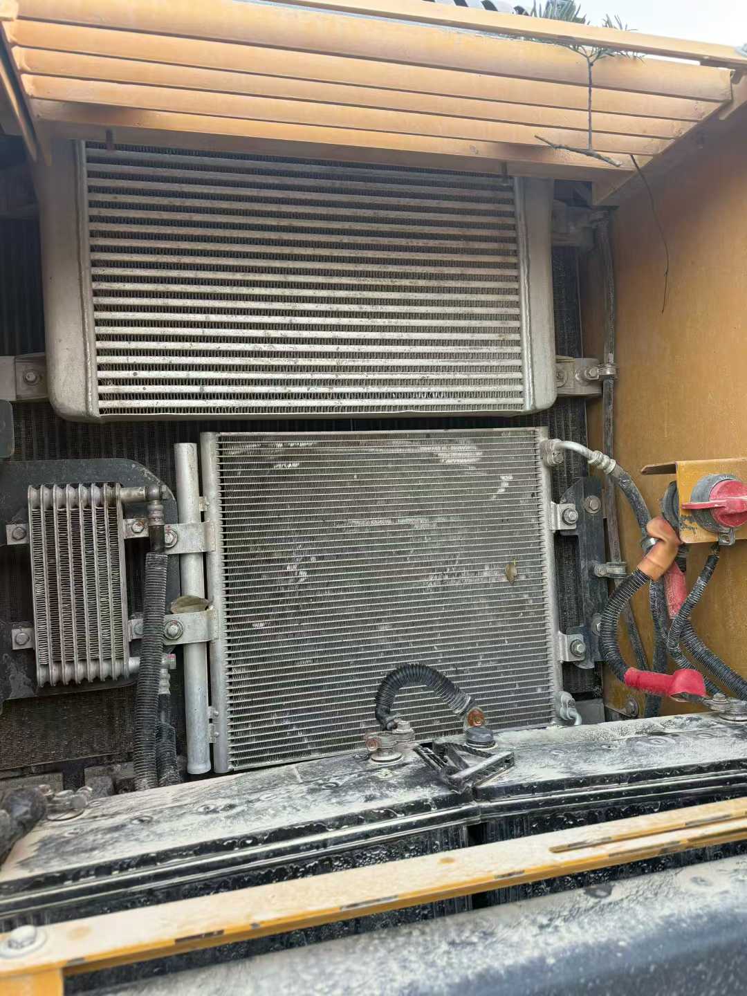 Used XCMG XE215 Excavator 2021 Model / 5