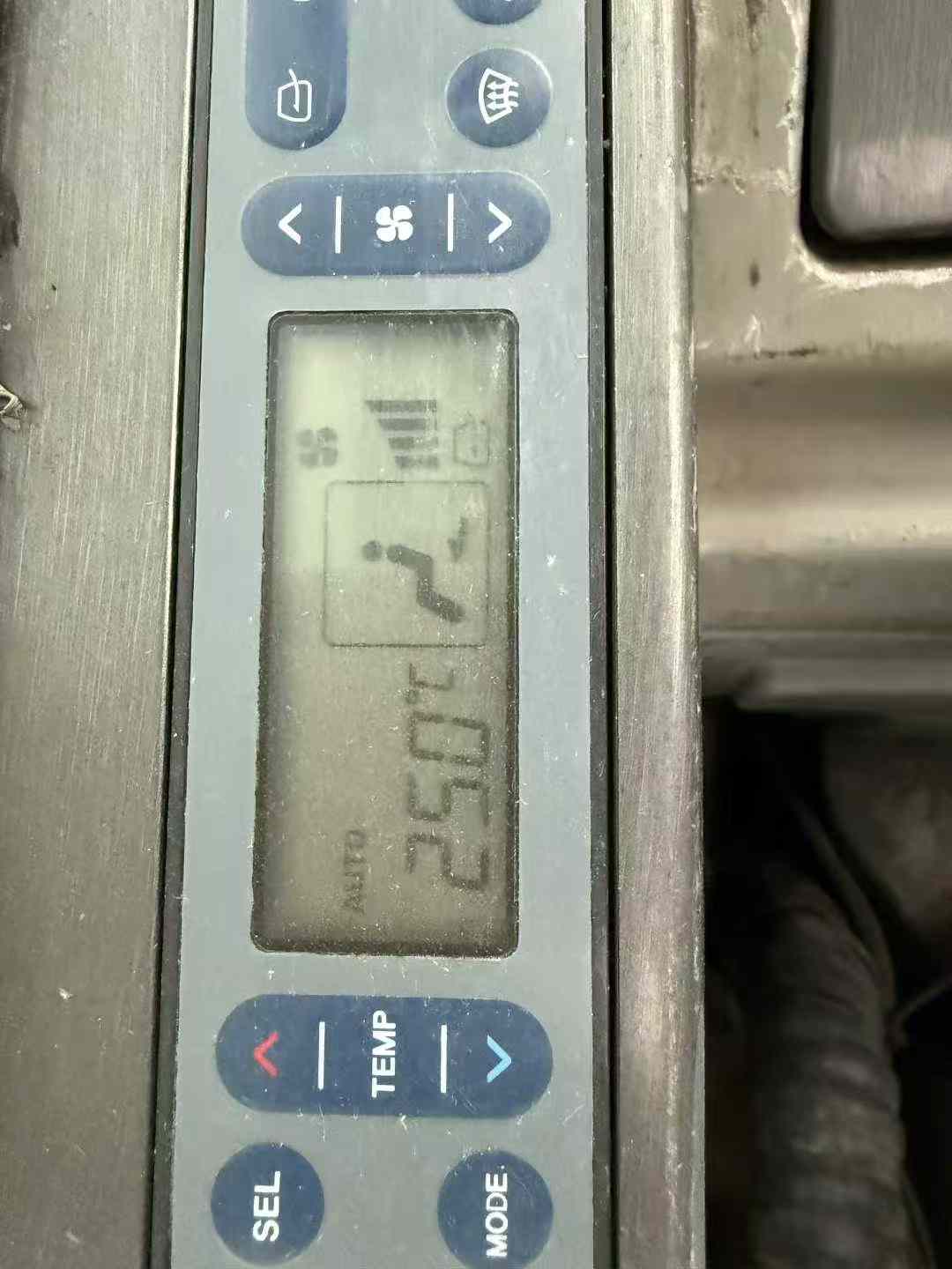 Used XCMG XE370 Excavator 2021 Model / 5