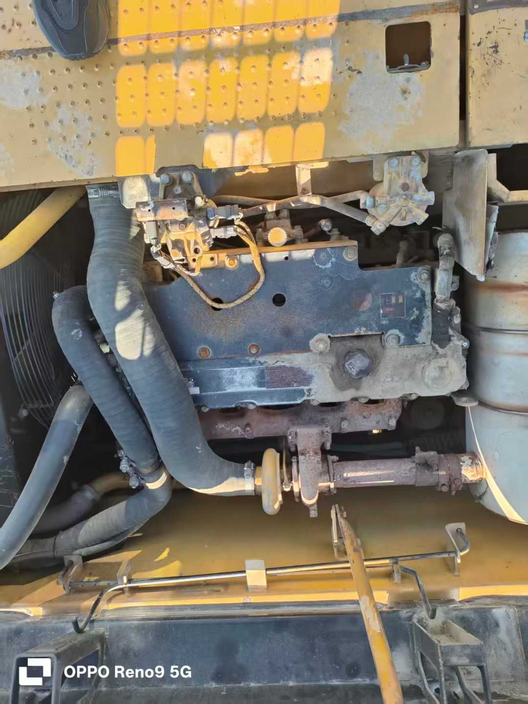 Buy Caterpillar 320D Used Excavator / 3 Used Caterpillar 320D Excavator 2016 Model / 3