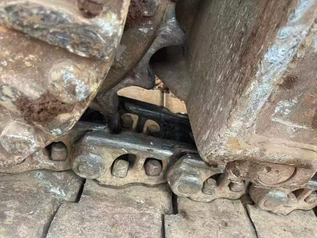 Used Caterpillar 320D Excavator 2016 Model / 6