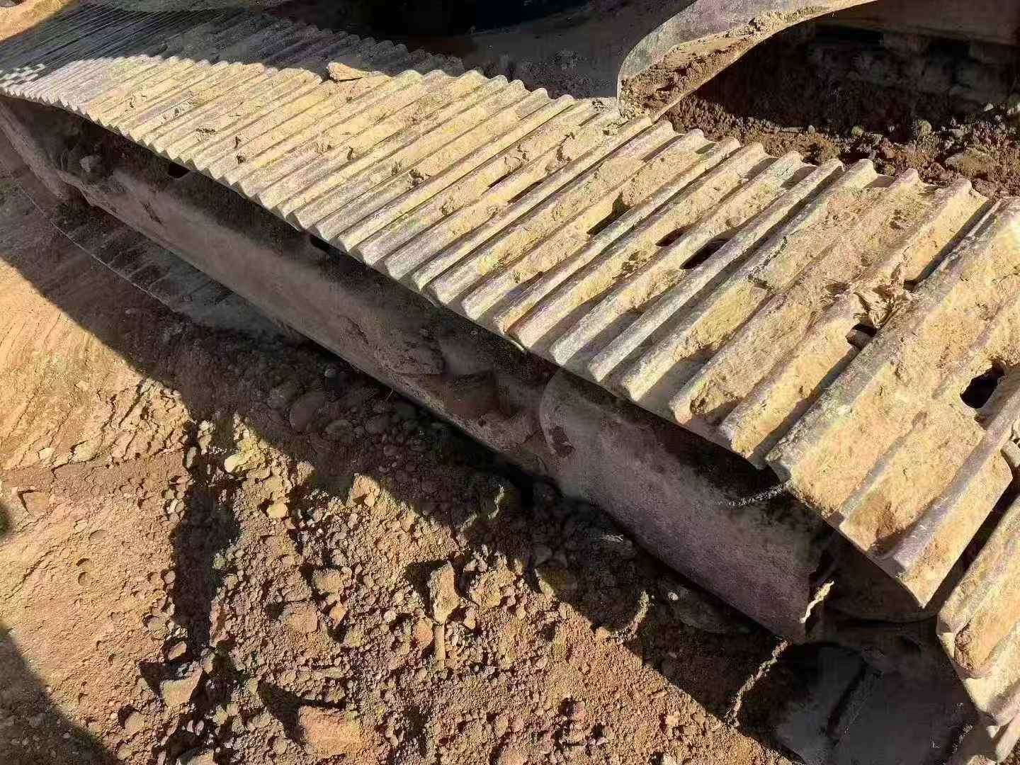 Used Caterpillar 320D Excavator 2016 Model / 5